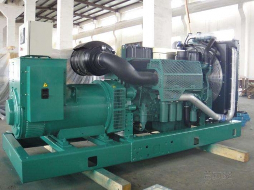 石楼便携静音：租赁无声发电机组，便携式解决能源需求